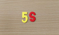 Beyond the Basics: 5 Next-Level 5S Improvement Ideas for Success