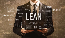 The Guide to Lean Maintenance Strategies for Efficiency and Productivity