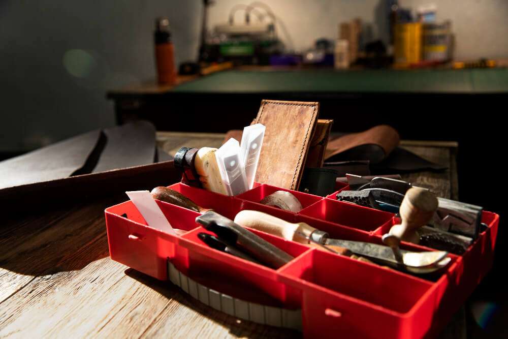 Tool Box Organization Ideas: 20 Tips and Hacks